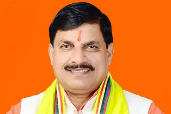 प्रदेश के मुख्यमंत्री मोहन यादव ने बदली परंपरा, राज्य गान में खड़ा होना जरूरी नहीं प्रदेश के मुख्यमंत्री मोहन यादव ने बदली परंपरा, राज्य गान में खड़ा होना जरूरी नहीं