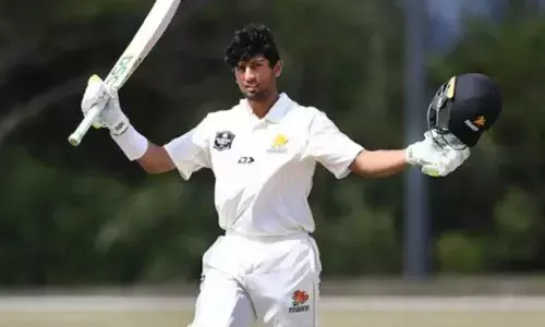 न्यूजीलैंड टेस्ट टीम में रचिन रवींद्र की वापसी, मध्यक्रम में करेंगे बल्लेबाजी