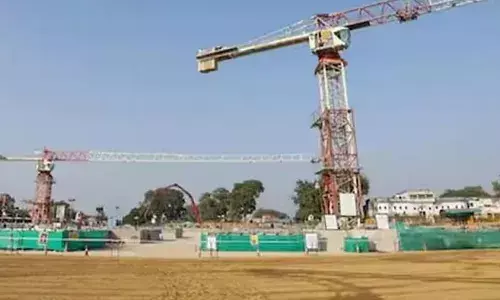 पीएम गतिशक्ति ने अयोध्या बाईपास परियोजना को दी गति: वाणिज्य मंत्रालय