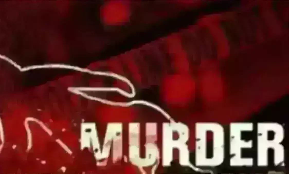 उज्जैन में डबल मर्डर, लूट के बाद भाजपा नेता और पत्नी की हत्या उज्जैन में डबल मर्डर, लूट के बाद भाजपा नेता और पत्नी की हत्या