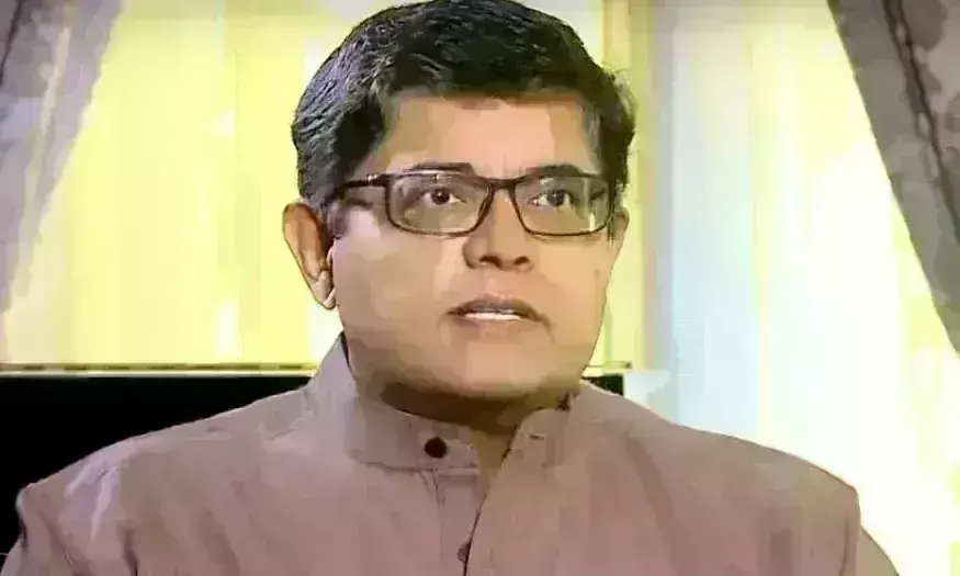 भाजपा ने लोकसभा चुनाव के लिए 23 राज्यों में नियुक्त किए प्रभारी, बैजयंत पांडा को दी उप्र की जिम्मेदारी