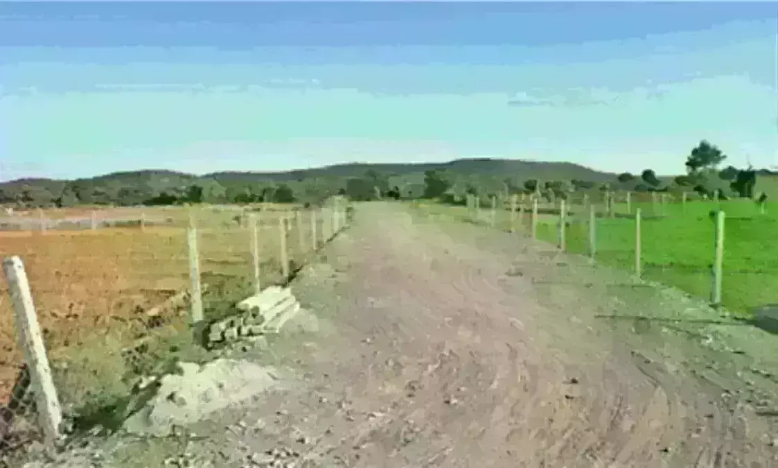 ग्वालियर के छौंड़ा, नौगांव, पिपरौली व सिकरौदा में अवैध कॉलोनियों पर बैठी जांच