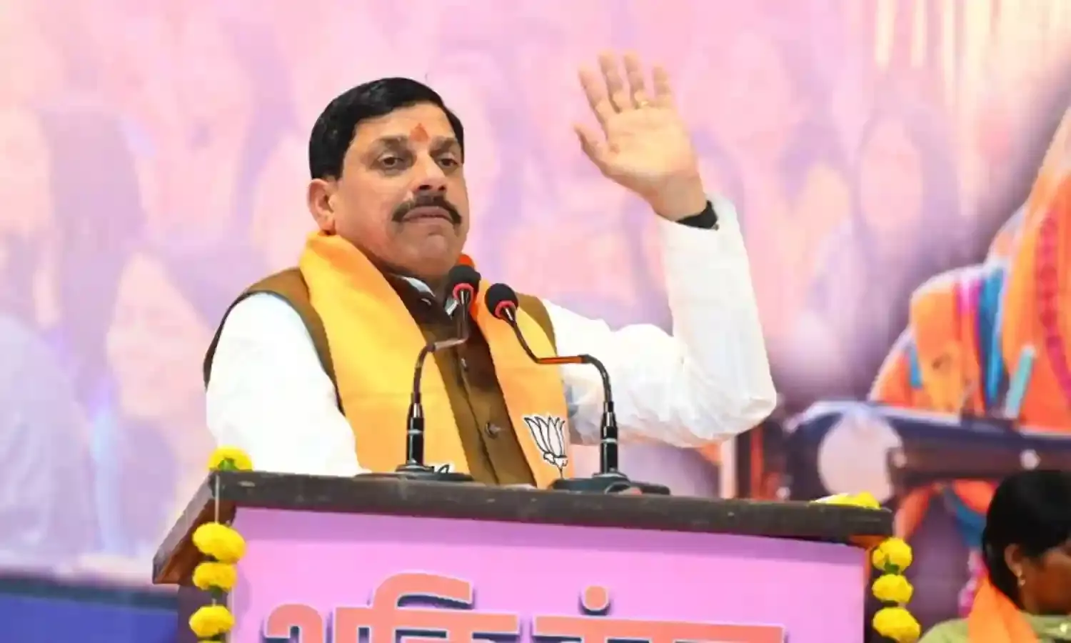 पं. दीनदयाल उपाध्याय के बताए रास्ते पर चल रही हमारी सरकारः डॉ. मोहन यादव