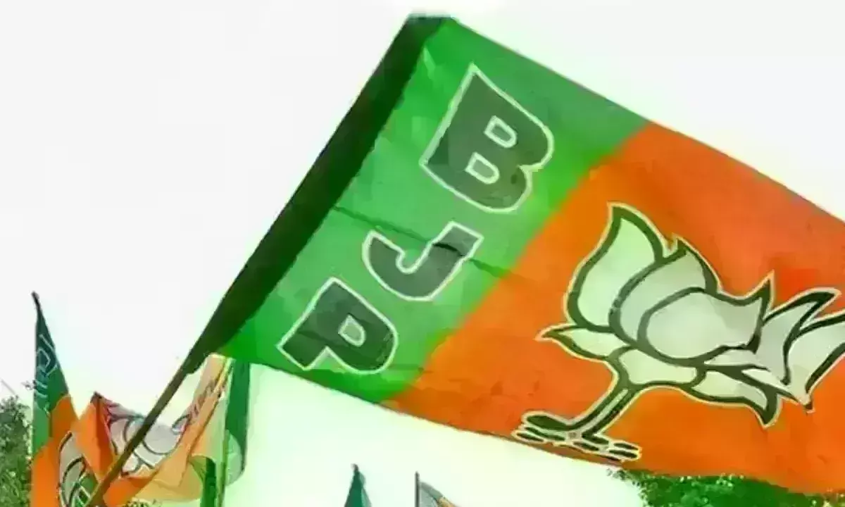 ग्वालियर में मोदी हाउस में खुलेगा लोकसभा का भाजपा कार्यालय