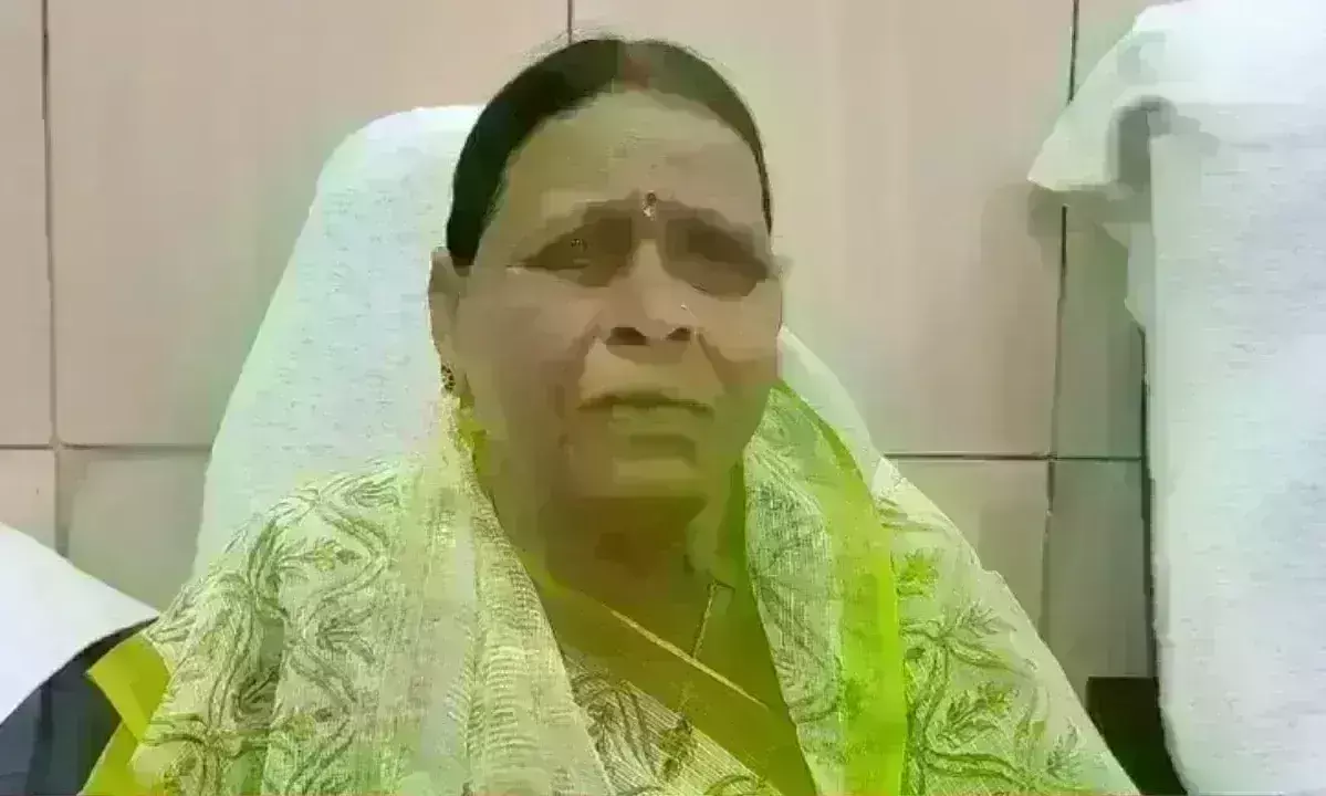 राजनीतिक संकट के बीच बढ़ी लालू परिवार की मुश्किलें, राबड़ी, मीसा और हेमा को कोर्ट ने भेजा समन