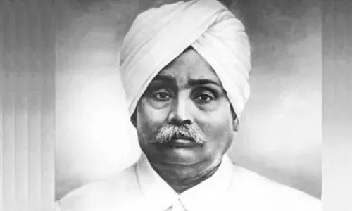 लाला लाजपतराय: स्वत्व स्वाभिमान और राष्ट्र के लिए जीवन समर्पित