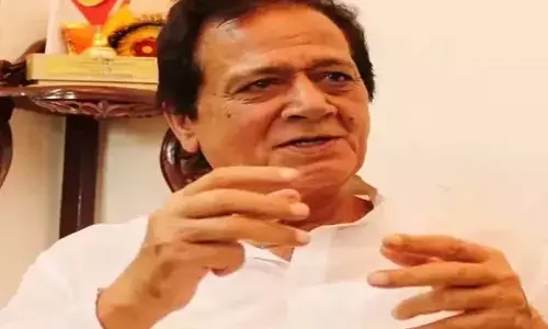 पूर्व केंद्रीय मंत्री हरमोहन धवन नहीं रहे, मोहाली के मैक्स अस्पताल में ली अंतिम सांस