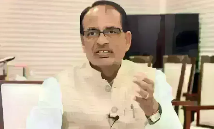 रामदास अठावले का बड़ा बयान, लोकसभा चुनाव लड़ेंगे शिवराज सिंह, केंद्र में मंत्री भी बनेंगे