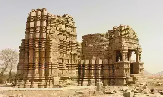 कोणार्क से भी पुराना है बुंदेलखंड का सूर्य मंदिर, अब विश्व के मानचित्र पर लाए जाने की तैयारी