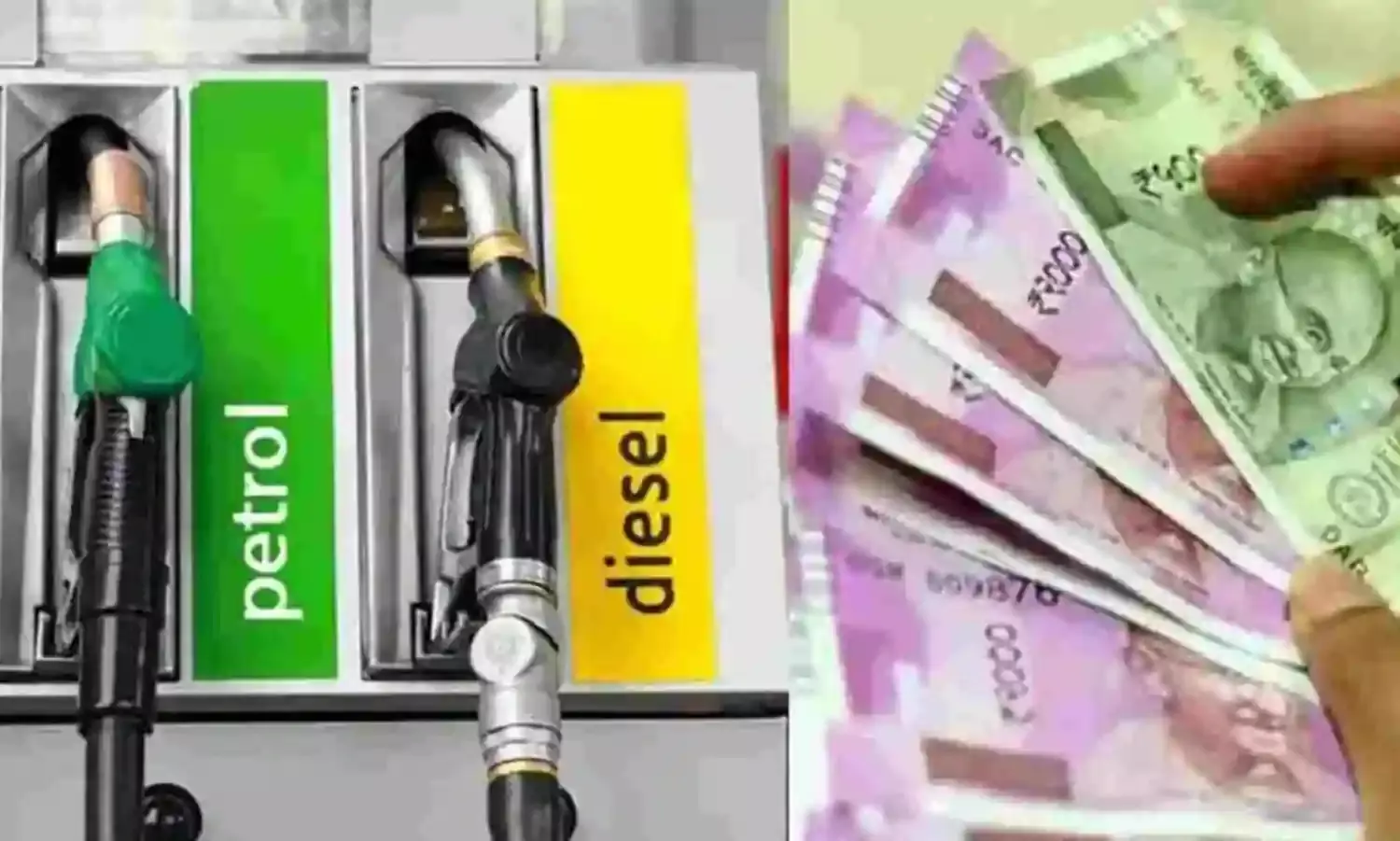 पेट्रोल-डीजल की कीमत स्थिर, कच्चा तेल 84 डॉलर प्रति बैरल के करीब पेट्रोल-डीजल की कीमत स्थिर, कच्चा तेल 84 डॉलर प्रति बैरल के करीब