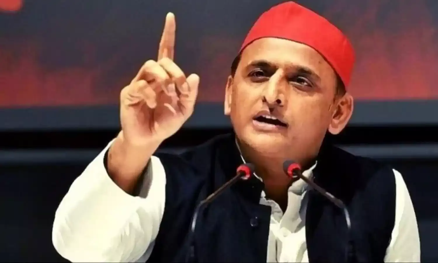 Akhilesh Yadav