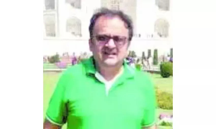 गांधी को क्यों अछूत समझता पाकिस्तान