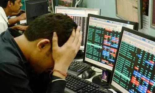 शुरुआती कारोबार में उछला शेयर बाजार, सेंसेक्स-निफ्टी में तेजी