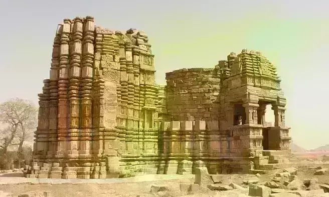 कोणार्क से भी पुराना है बुंदेलखंड का सूर्य मंदिर, अब विश्व के मानचित्र पर लाए जाने की तैयारी