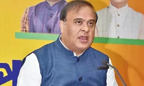 मुख्यमंत्री की उल्फा-स्वा प्रमुख से निर्दोषों को सजा न देने की अपील मुख्यमंत्री की उल्फा-स्वा प्रमुख से निर्दोषों को सजा न देने की अपील