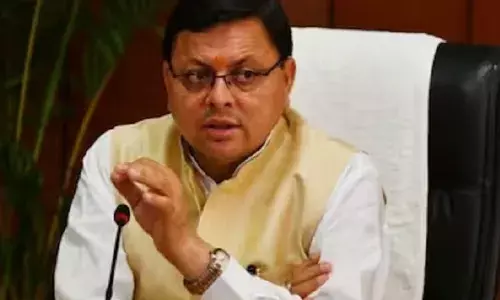 विधानसभा सत्र में विधेयक लाकर प्रदेश में Uniform Civil Code करेंगे लागू- मुख्‍यमंत्री धामी