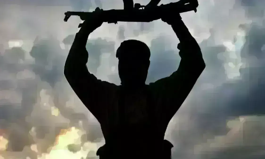 केंद्र सरकार ने SIMI पर पांच साल बढ़ाया बैन, कहा - देश विरोधी गतिविधियों को अंजाम दे रहा संगठन