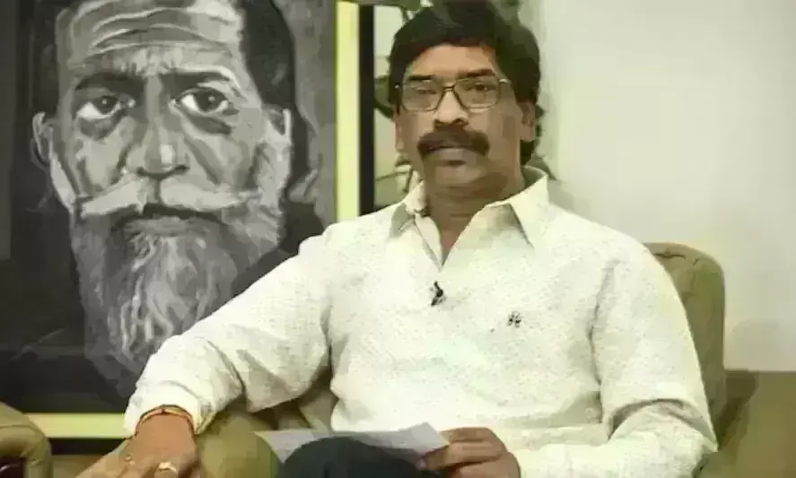 31 जनवरी को ईडी के सामने पेश होंगे हेमंत सोरेन, मुख्यमंत्री ने पत्र के जरिए दी जानकारी