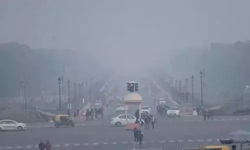दिल्ली का AQI 356, कल गंभीर श्रेणी में जाने की संभावना