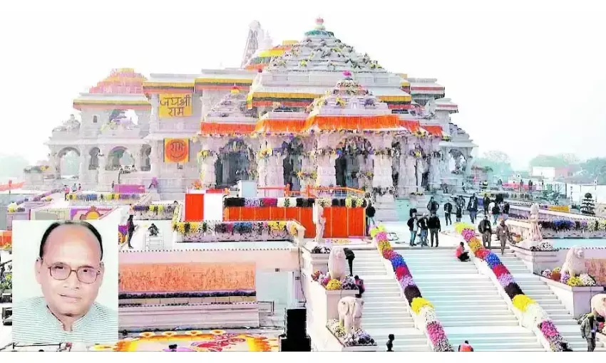 आधा सच झूठ से ज्यादा खतरनाक