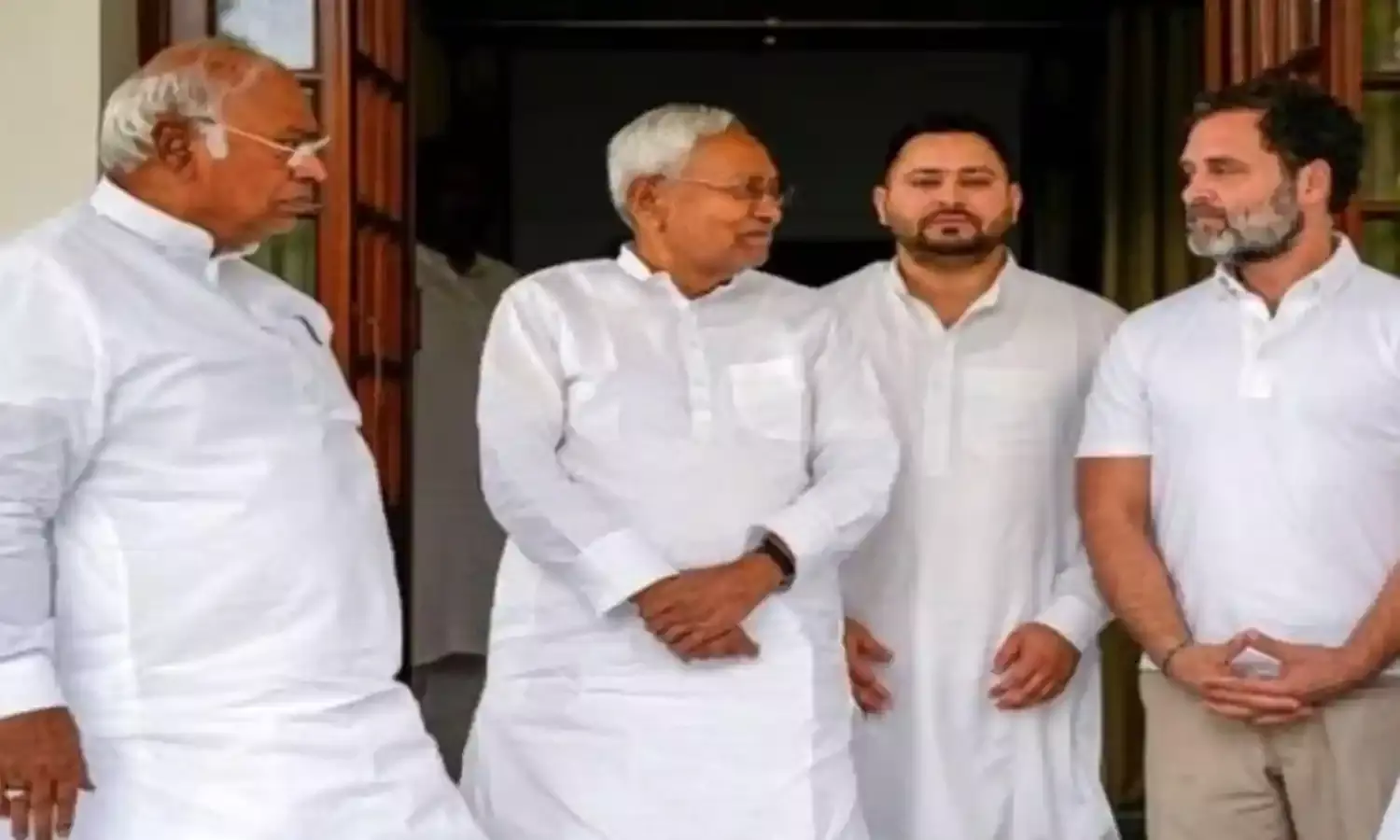 धूमिल होते विपक्षी एकता के प्रयास