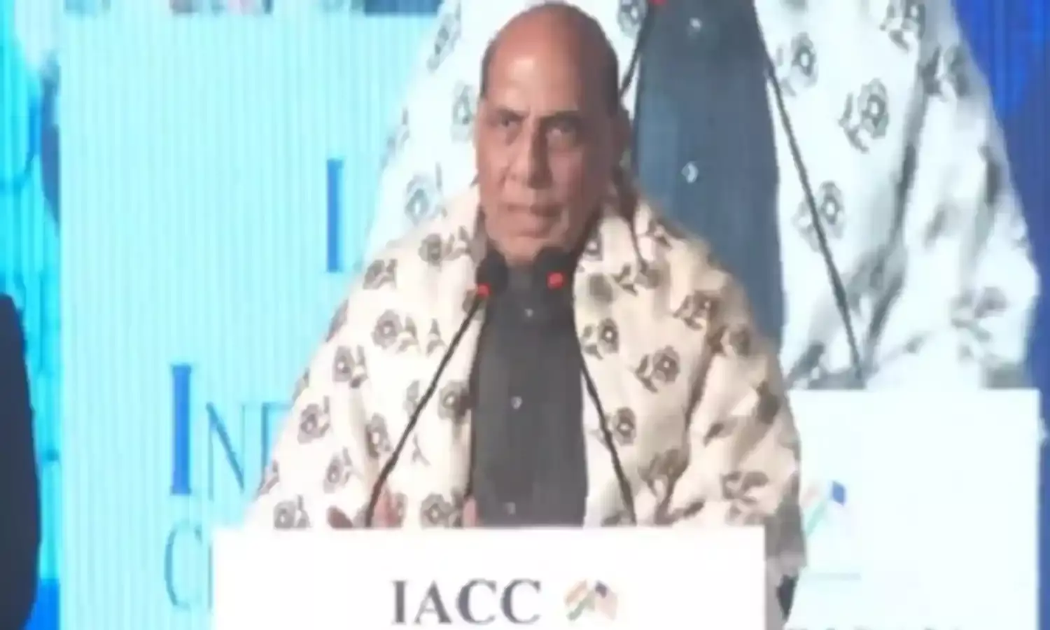 भारत-अमेरिका आपसी सहयोग से लोकतांत्रिक व्यवस्था को बनाएंगे और मजबूत: राजनाथ