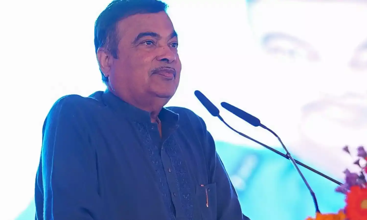 मप्र को इंडस्ट्रियल और एग्रीकल्चर हब बनाएंगी राजमार्ग परियोजनाएं : गडकरी