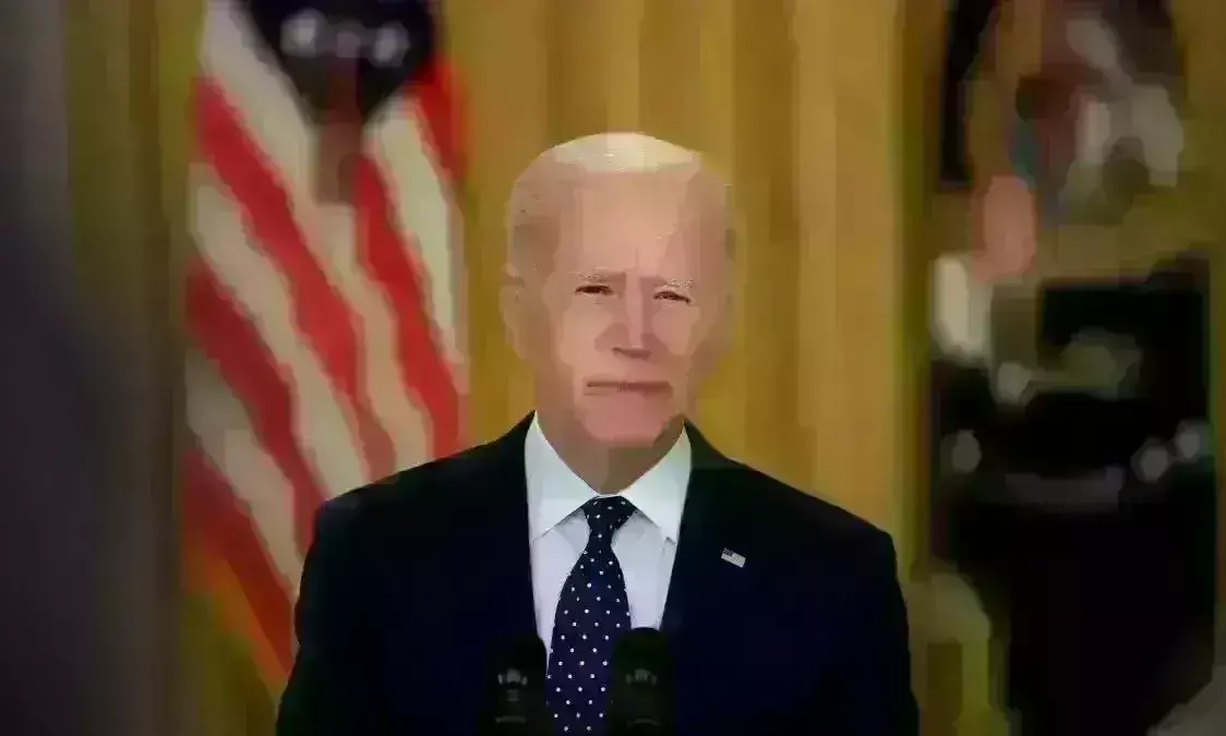 ईरान से युद्ध नहीं चाहता अमेरिका, राष्ट्रपति बाइडन ने कहा- हमले का दिया जाएगा जवाब