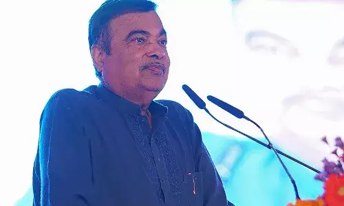मप्र को इंडस्ट्रियल और एग्रीकल्चर हब बनाएंगी राजमार्ग परियोजनाएं : गडकरी