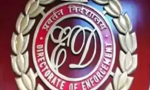 MP: धार में ईडी की बड़ी कार्रवाई, भूमि घोटाले में 151 करोड़ से ज्यादा की संपत्तियां कुर्क