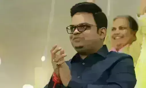 जय शाह लगातार तीसरी बार ACC चेयरमैन बने, AGM में हुआ फैसला