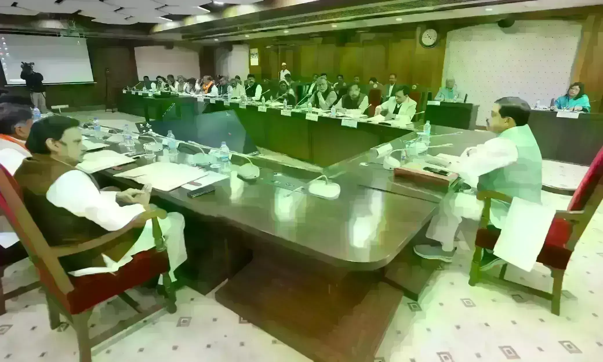 मप्र कैबिनेट का बड़ा फैसला, स्टार्टअप करने वाले युवाओं की मदद करेगी सरकार, जानिए अन्य निर्णय