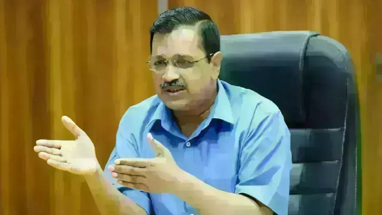 ED के सामने सातवीं बार भी पेश नहीं होंगे केजरीवाल, AAP ने कहा - कोर्ट आदेश का इंतजार करें ED के सामने सातवीं बार भी पेश नहीं होंगे केजरीवाल, AAP ने कहा - कोर्ट आदेश का इंतजार करें