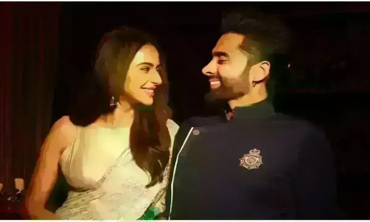 प्रधानमंत्री मोदी की अपील पर रकुल प्रीत-जैकी ने बदला डेस्टिनेशन वेडिंग का प्लान, अब गोवा में करेंगे शादी