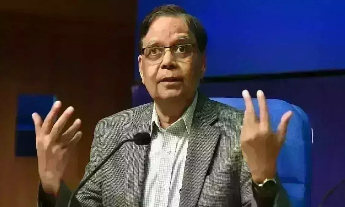 सरकार ने 16वें वित्त आयोग के चार सदस्यों की नियुक्ति की, इन्हें मिली जिम्मेदारी