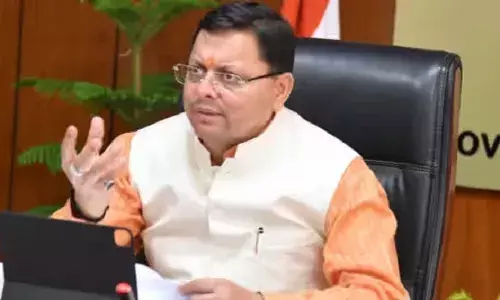यूसीसी कानून लागू करने वाला पहला प्रदेश बन जाएगा उत्तराखंड : सीएम धामी