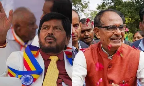 शिवराज के दुश्मनों को होगा धक्का, केंद्रीय मंत्री का बड़ा दावा, बताया क्या करेंगे एमपी के पूर्व सीएम