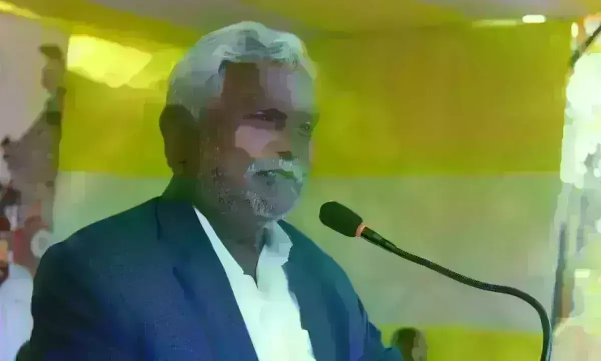 हेमंत सोरेन ने सीएम पद से दिया इस्तीफा, चंपई सोरेन होंगे झारखंड के नए मुख्यमंत्री