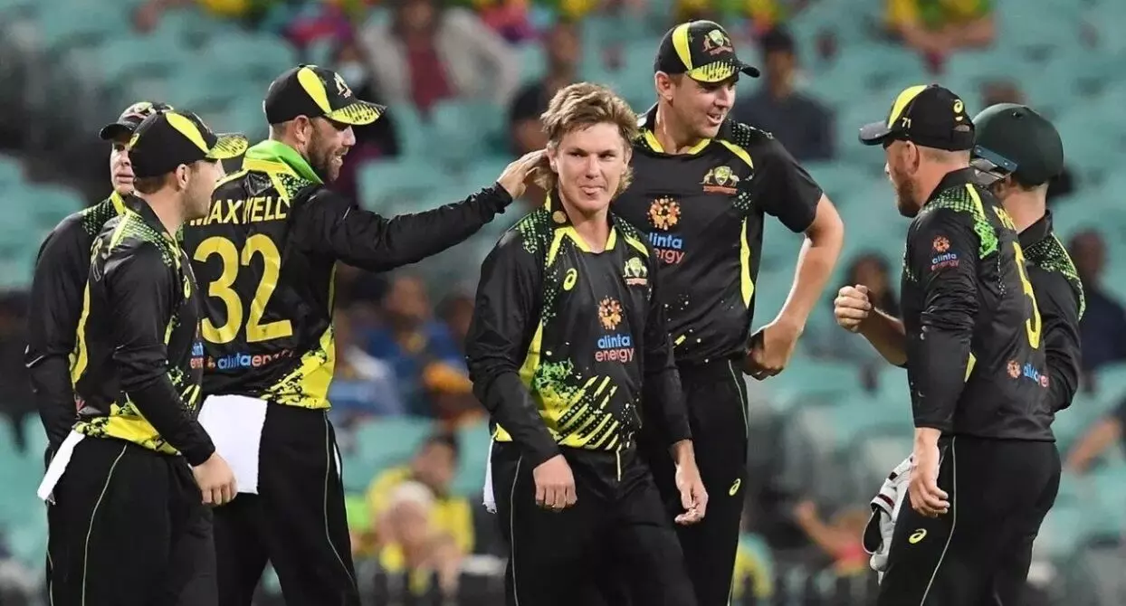 ऑस्ट्रेलियाई तेज गेंदबाज लॉरेन चीटल शेष घरेलू सत्र और डब्ल्यूपीएल से बाहर