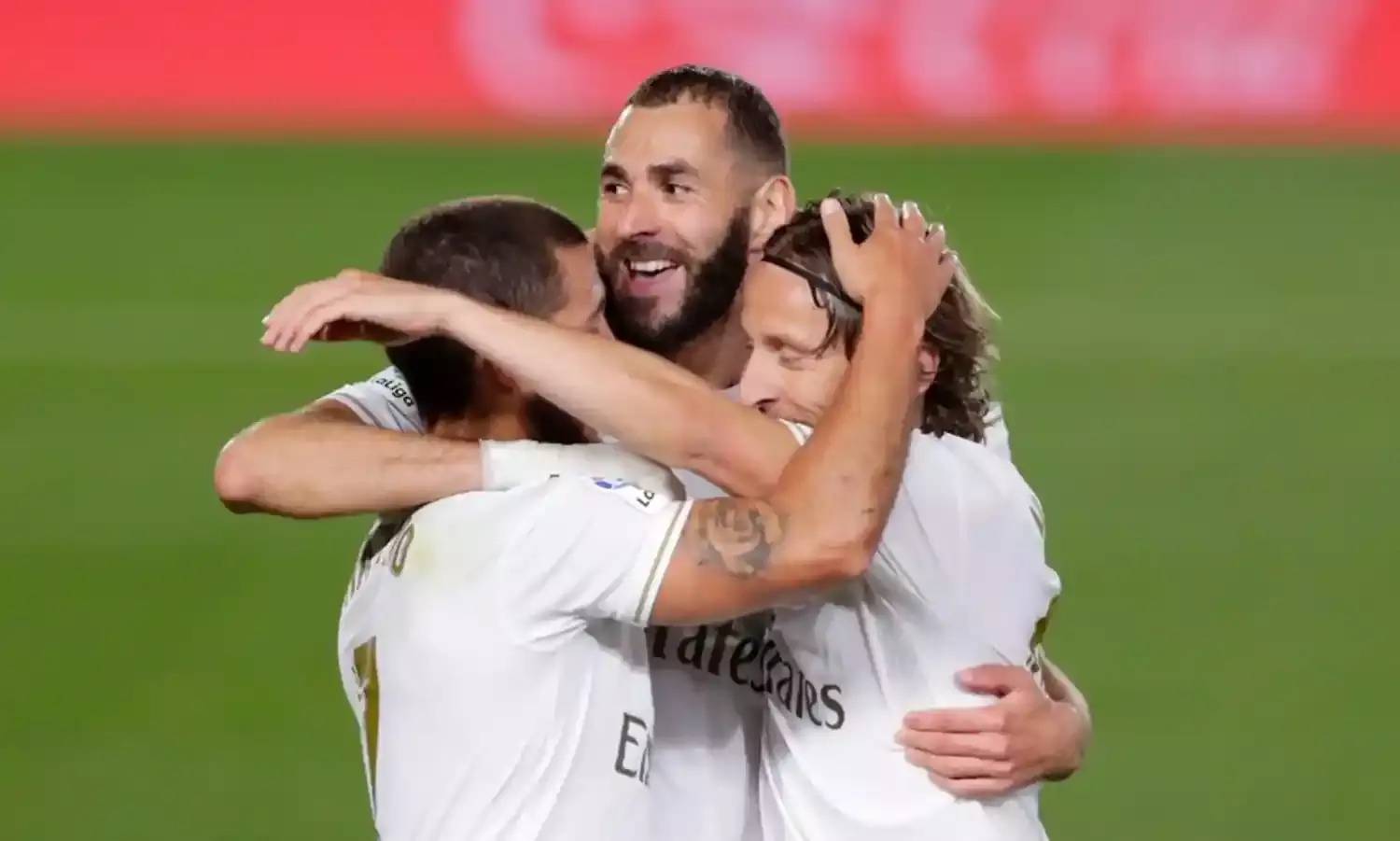 वालेंसिया के डिफेंडर गेब्रियल पॉलिस्ता ने एटलेटिको मैड्रिड के साथ किया करार वालेंसिया के डिफेंडर गेब्रियल पॉलिस्ता ने एटलेटिको मैड्रिड के साथ किया करार