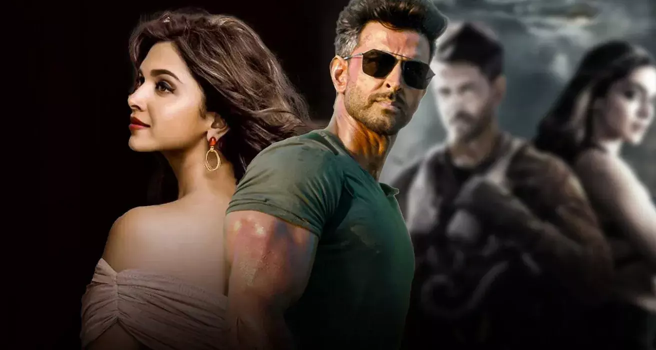 ऋतिक रोशन की फिल्म ने पहले हफ्ते में कमाए ₹140.35 करोड़