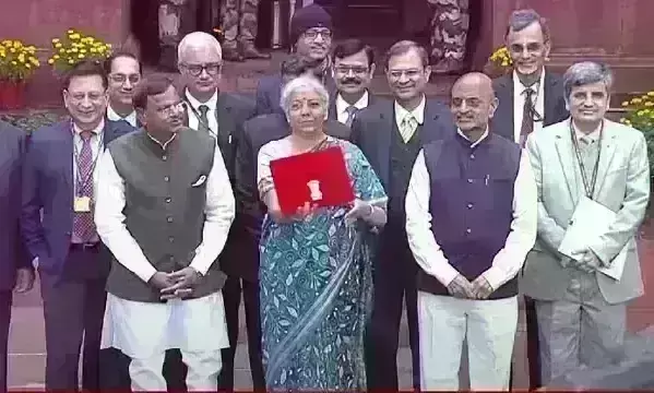 बजट 2024-25 की मुख्‍य बातें, जानिए किस वर्ग को क्या मिला ?