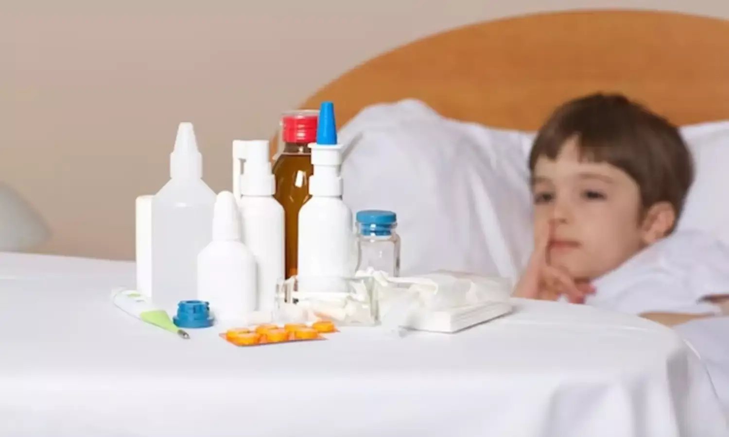 परीक्षा से पहले बीमार पड़ गए? यहाँ 5 त्वरित हैक्स तैयारी पर बाहर नहीं छोड़ने के लिए