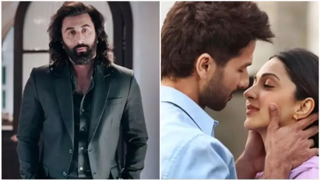 एनिमल पार्क में दिखेगी कबीर सिंह और रणबीर कपूर की जोड़ी, शाहिद कपूर ने तोड़ी चुप्पी