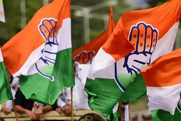 सहयोगी दलों की भावनाओं को समझे कांग्रेस सहयोगी दलों की भावनाओं को समझे कांग्रेस