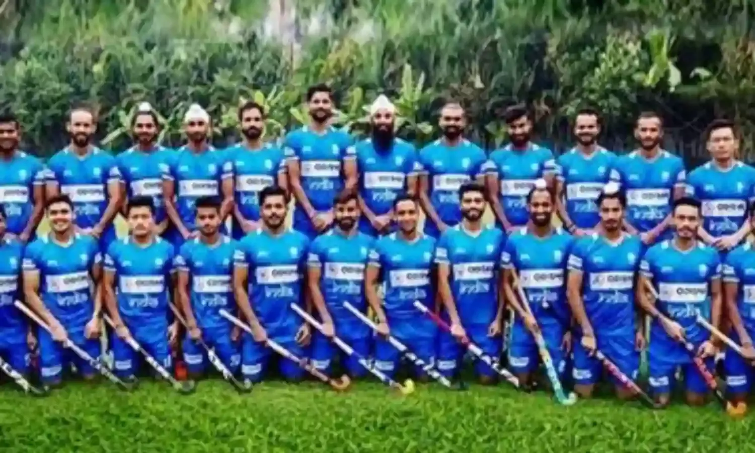 हॉकी इंडिया ने एफआईएच प्रो लीग के लिए 24 सदस्यीय भारतीय पुरुष टीम घोषित की