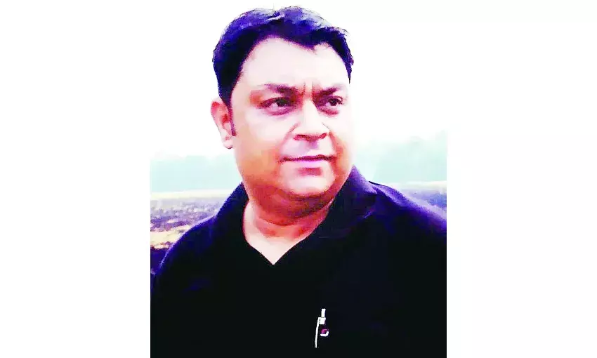 उत्तराखंड : मजबूत राष्ट्र की शुरुआत उत्तराखंड : मजबूत राष्ट्र की शुरुआत