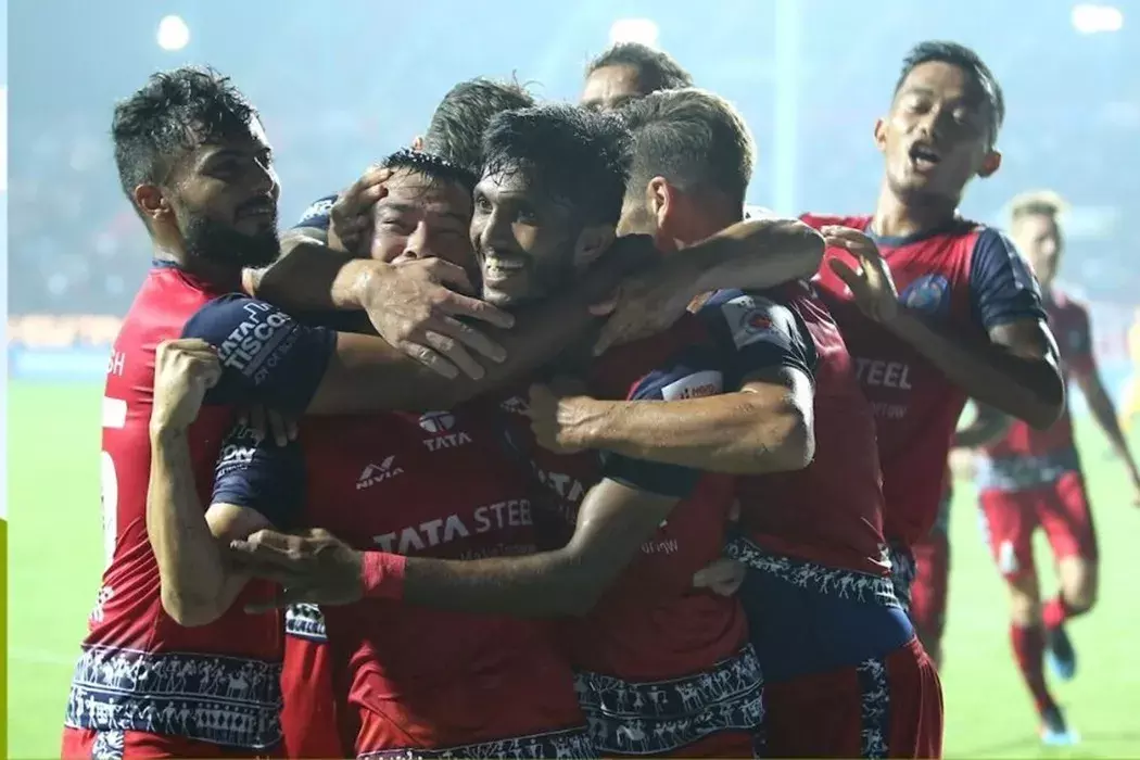 हैदराबाद एफसी के सामने अपराजित गोवा की कड़ी चुनौती