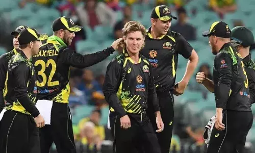 ऑस्ट्रेलियाई तेज गेंदबाज लॉरेन चीटल शेष घरेलू सत्र और डब्ल्यूपीएल से बाहर