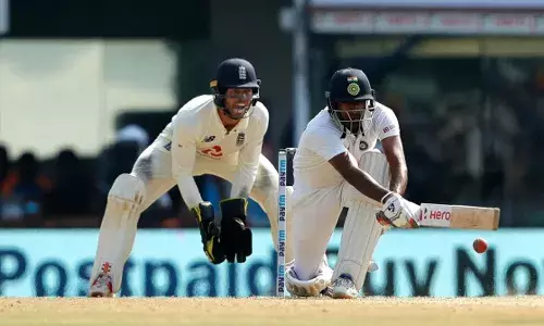 भारत के खिलाफ दूसरे टेस्ट में नहीं खेलेंगे जैक लीच, बशीर को मिल सकता है मौका